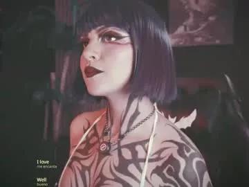 abril__colen on Chaturbate 