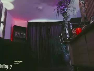 abril__colen on Chaturbate 
