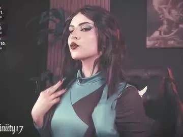 abril__colen on Chaturbate 