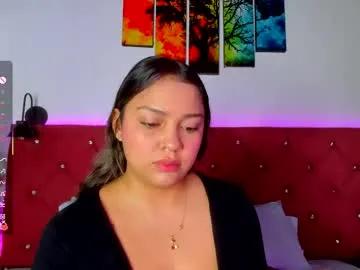 abril_gomez_11 on Chaturbate