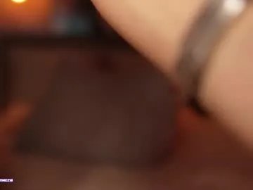 abril_w18 on Chaturbate