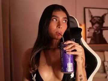 abril_w18 on Chaturbate