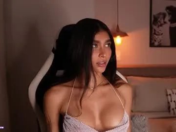 abril_w18 on Chaturbate