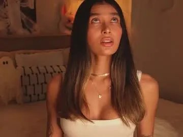 abril_w18 on Chaturbate