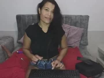adahira08 on Chaturbate 