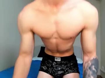 adam_porrter from Chaturbate