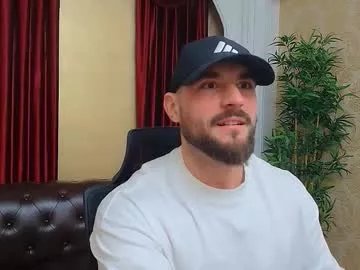 adamjameson on Chaturbate