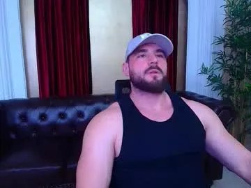 adamjameson on Chaturbate