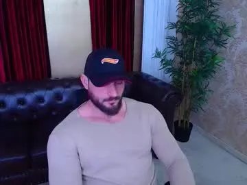 adamjameson on Chaturbate
