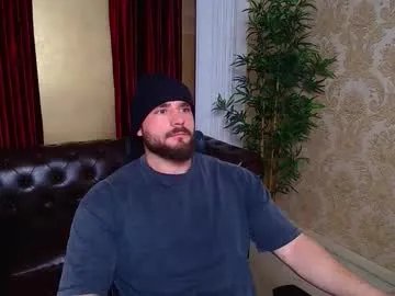 adamjameson on Chaturbate