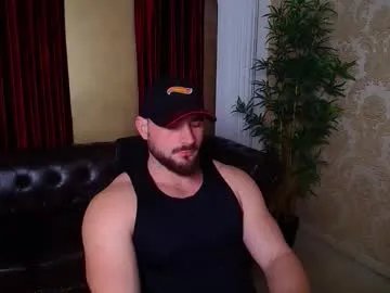 adamjameson on Chaturbate