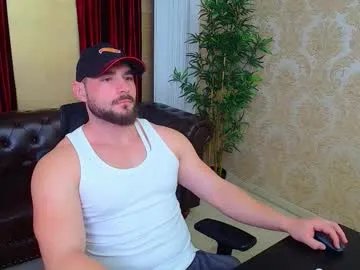 adamjameson on Chaturbate