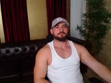 adamjameson on Chaturbate