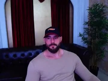 adamjameson on Chaturbate
