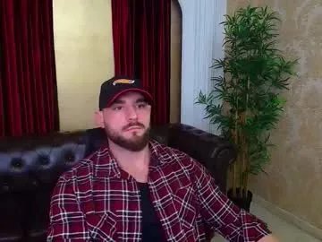 adamjameson on Chaturbate