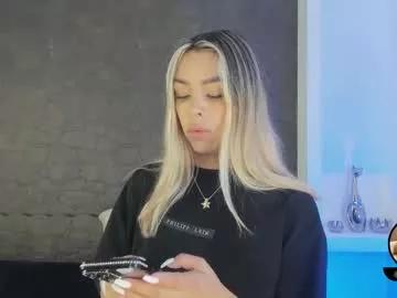 Freechat addison_baker on Chaturbate