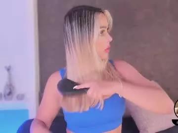 Freechat addison_baker on Chaturbate