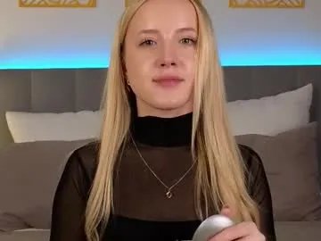 adele_armas on Chaturbate