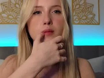 adele_armas on Chaturbate