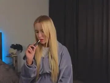 adele_armas on Chaturbate