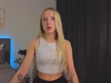 adele_armas on Chaturbate