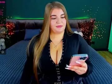 adele_sugar on Chaturbate
