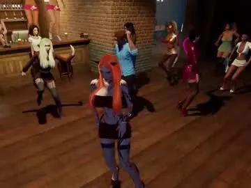 Naked Adelehard wants you to fuck zir body now adelehard from Chaturbate