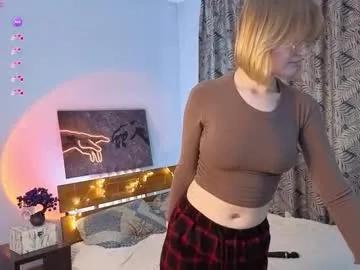 Sexy adelin_frosty from Chaturbate adelin_frosty from Chaturbate
