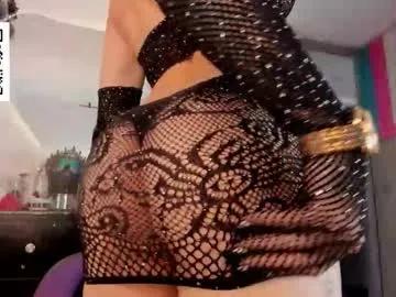 Freechat adelineefoxxx on Chaturbate