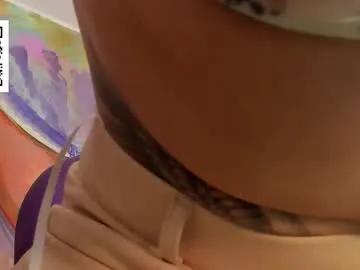 Freechat adelineefoxxx on Chaturbate