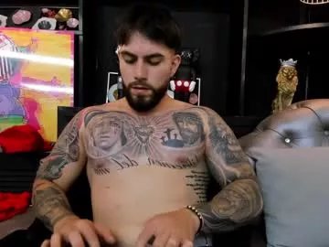 Freechat ades_lowe on Chaturbate