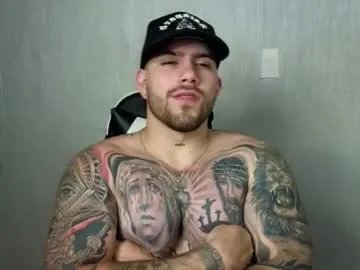 Freechat ades_lowe on Chaturbate