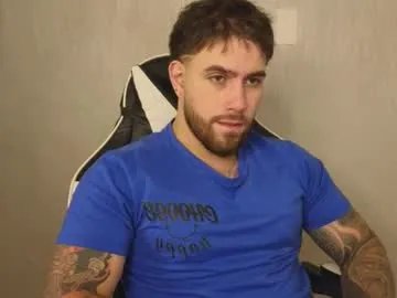 Freechat ades_lowe on Chaturbate