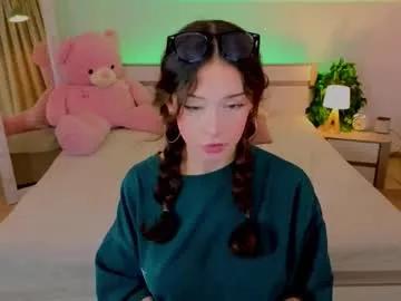 Naked Adet1a wants you to fuck her body now adet1a from Chaturbate