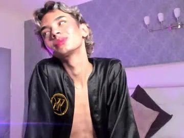 Private adonisaster on Chaturbate