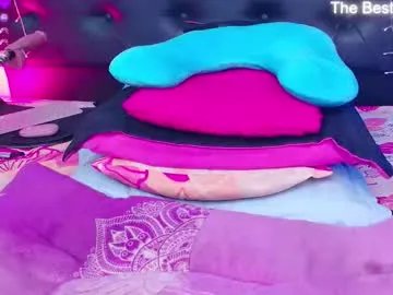 adriana_55 on Chaturbate