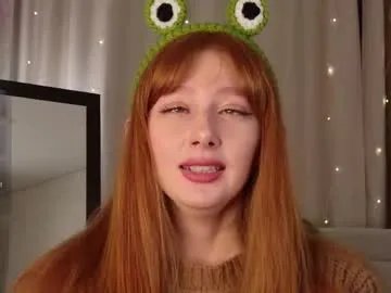 Freechat adritvance on Chaturbate