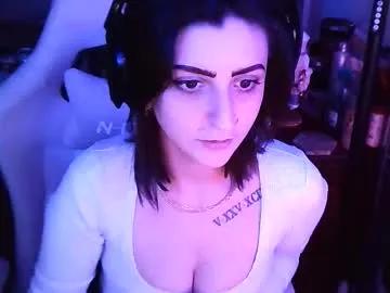afkafterdark from Chaturbate