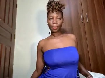 afro_pop on Chaturbate