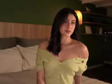 afrodita__25 on Chaturbate