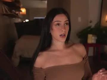 afrodita__25 on Chaturbate