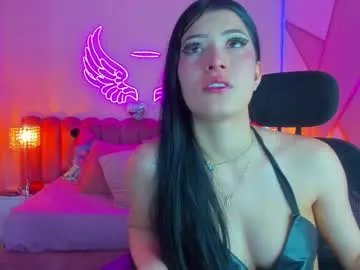 afrodita_meraki on Chaturbate
