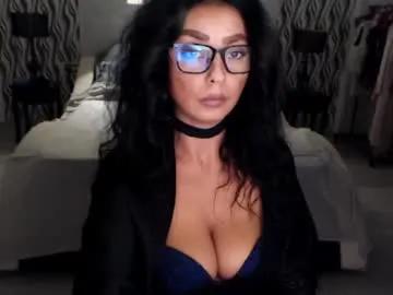 afrodityfit on Chaturbate