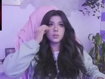 ag4ta_ on Chaturbate