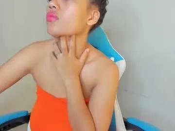 Freechat agata18_ on Chaturbate