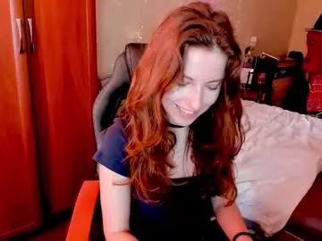 agata_in_wonderland on Chaturbate 