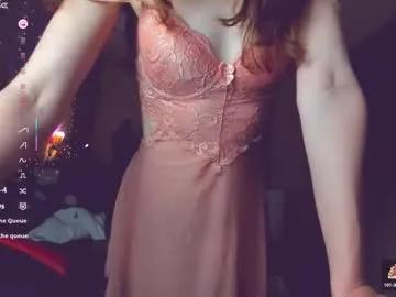 agata_in_wonderland on Chaturbate 