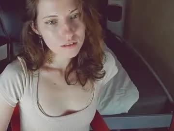 agata_in_wonderland on Chaturbate 