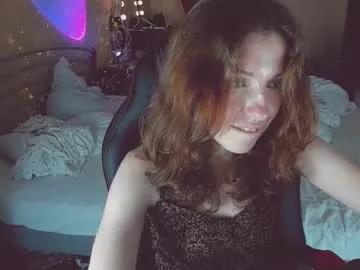 agata_in_wonderland on Chaturbate 
