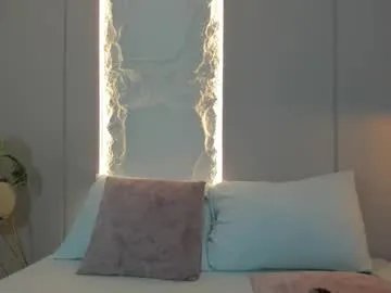 agata_noir on Chaturbate